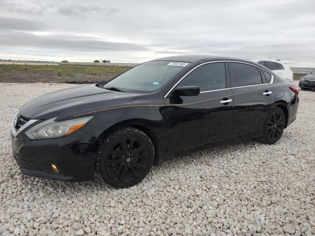 Image 1 of 2018 NISSAN ALTIMA 2.5 2018 with VIN 1N4AL3AP6JC106662