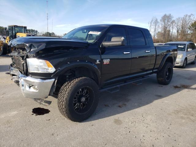 2012 DODGE RAM 2500 SLT 2012 image