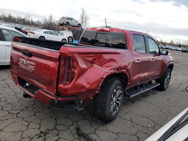 Изображение 3 2023 GMC CANYON DENALI 2023 с VIN 1GTP6FEK8P1219061