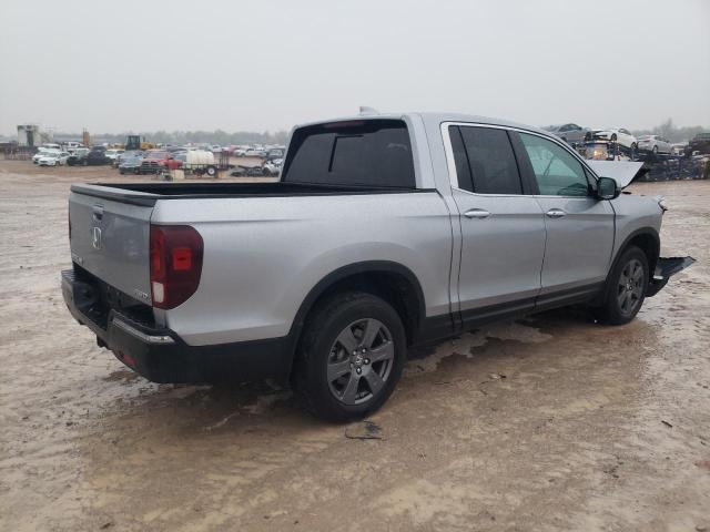 Image 3 of 2020 HONDA RIDGELINE RTL 2020 with VIN 5FPYK3F72LB005703
