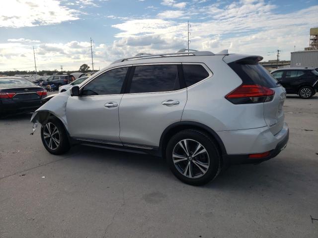 Image 2 of 2017 NISSAN ROGUE S 2017 with VIN 5N1AT2MT2HC747116