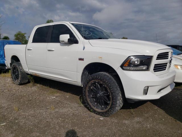 2013 RAM 1500 SPORT 2013 image