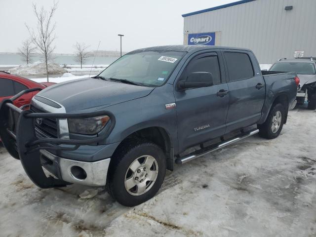 Изображение 1 2007 TOYOTA TUNDRA CREWMAX SR5 2007 с VIN 5TBEV54187S463902
