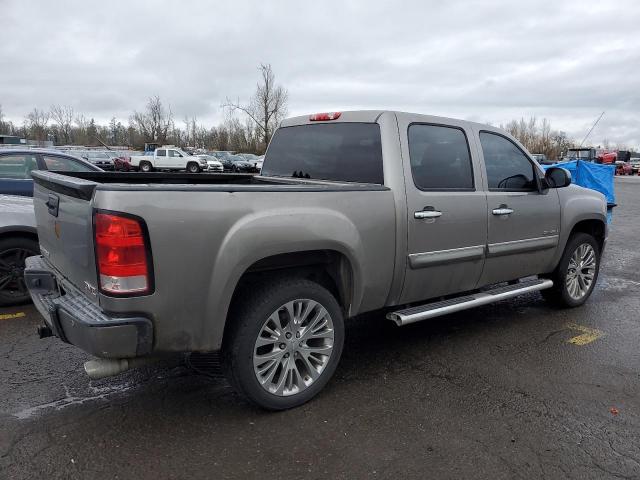 Image 3 of 2013 GMC SIERRA K1500 DENALI 2013 with VIN 3GTP2XE26DG103498