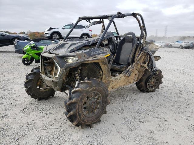 Image 2 of 2022 POLARIS RZR XP 1000 2022 with VIN 3NSNAE990NF588779