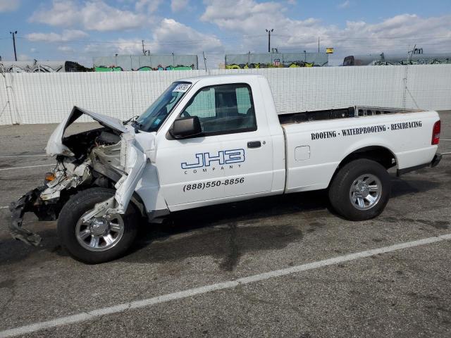 Obraz 1 z 2008 FORD RANGER  2008 z VIN 1FTYR10D48PA68757