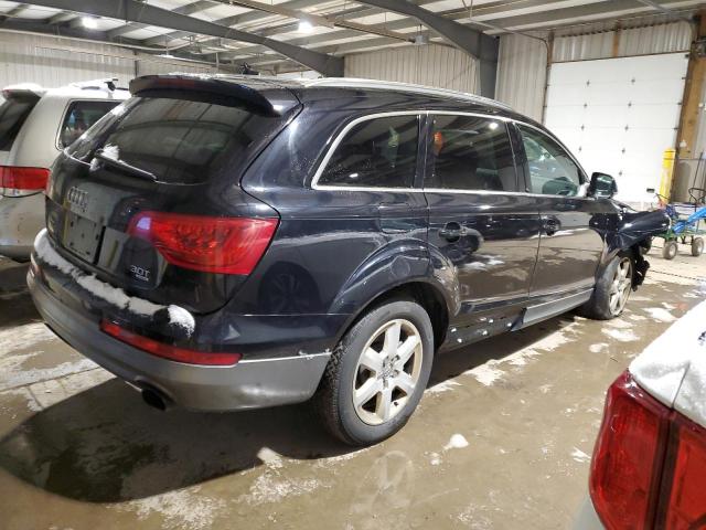 Image 3 of 2014 AUDI Q7 PREMIUM PLUS 2014 with VIN WA1LGAFEXED015360