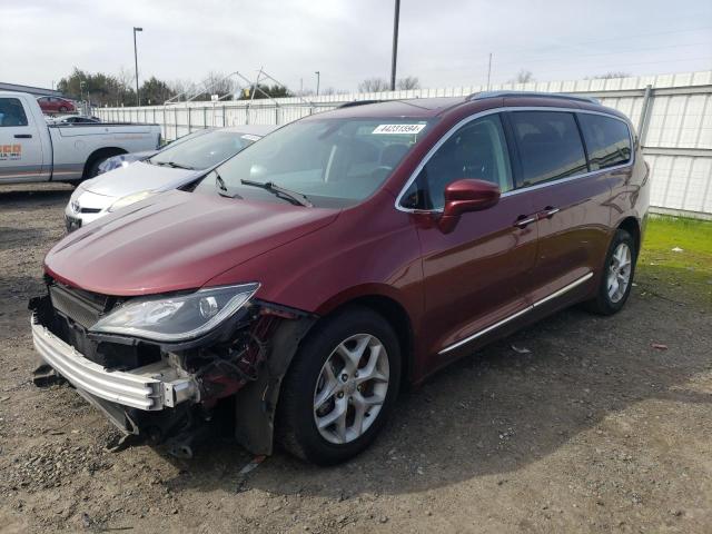 Изображение 2018 CHRYSLER PACIFICA TOURING L 2018