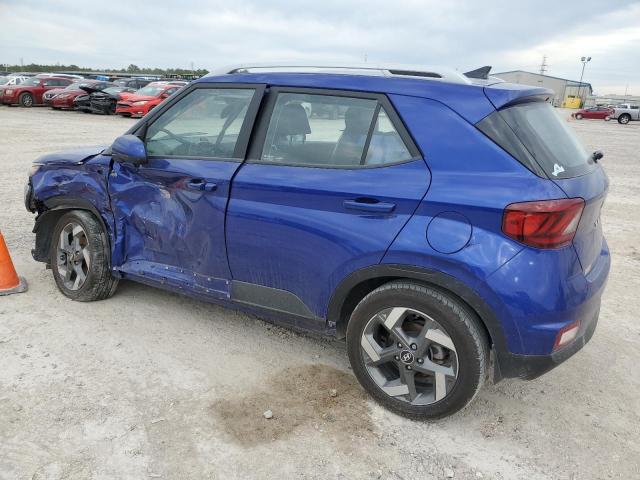 Obraz 2 z 2022 HYUNDAI VENUE SEL 2022 z VIN KMHRC8A37NU153329