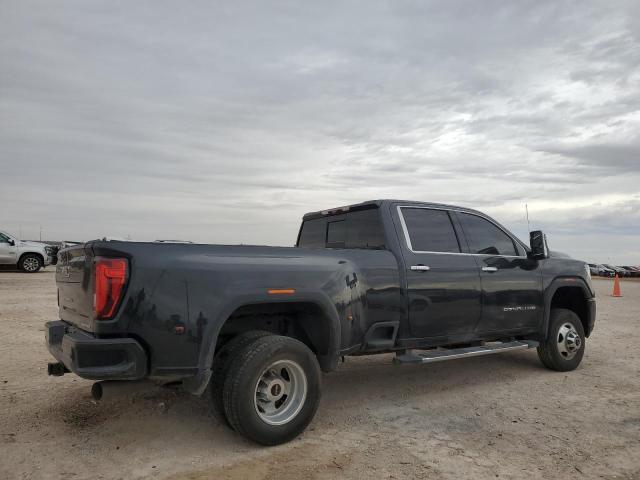 Изображение 3 2020 GMC SIERRA K3500 DENALI 2020 с VIN 1GT49WEY0LF303547