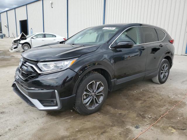 2020 HONDA CR-V EXL 2020 image