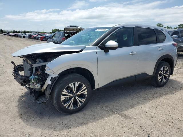 Obraz 2022 NISSAN ROGUE SV 2022
