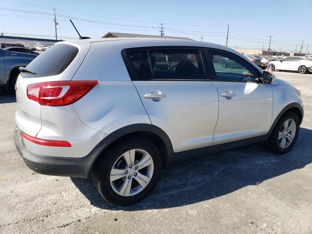 Obraz 3 z 2013 KIA SPORTAGE BASE 2013 z VIN KNDPB3A26D7364432