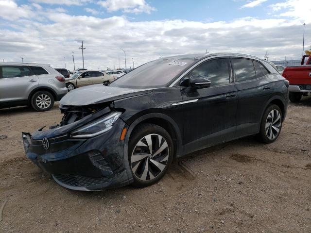 Obraz 1 z 2022 VOLKSWAGEN ID.4 PRO S 2022 z VIN WVGUNPE29NP055921