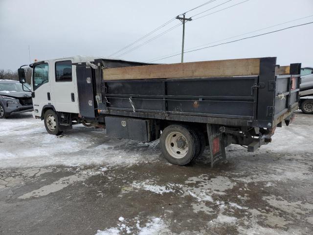 Изображение 3 2019 ISUZU NPR HD 2019 с VIN 54DC4J1B2KS807145