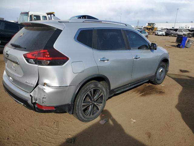 Image 3 of 2018 NISSAN ROGUE S 2018 with VIN JN8AT2MV6JW303767