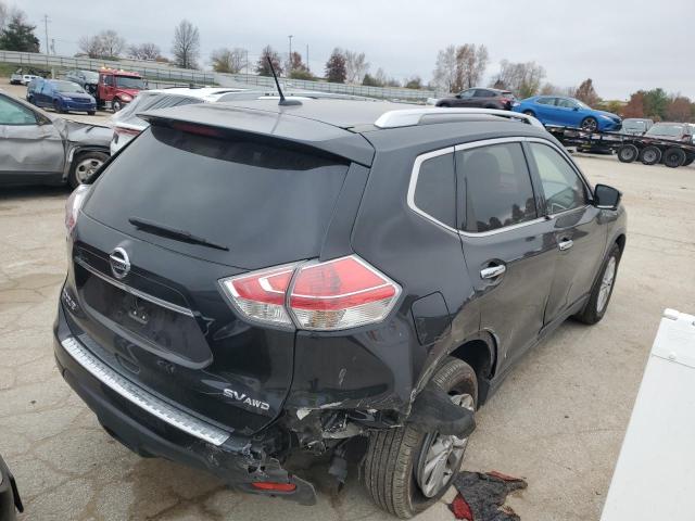 Image 3 of 2016 NISSAN ROGUE S 2016 with VIN KNMAT2MV5GP629588