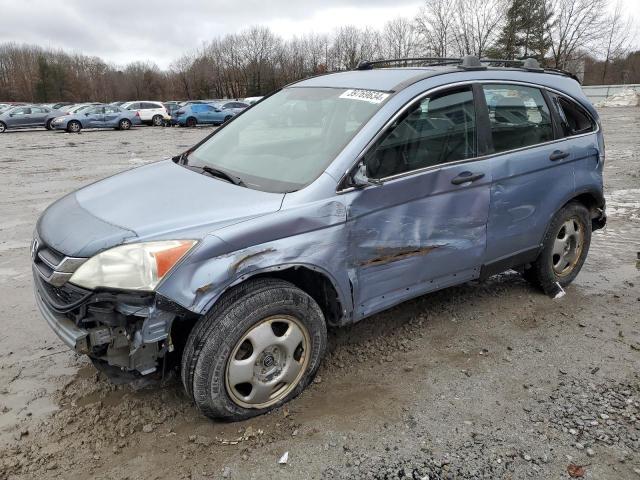 Изображение 1 2010 HONDA CR-V LX 2010 с VIN 5J6RE4H38AL055367