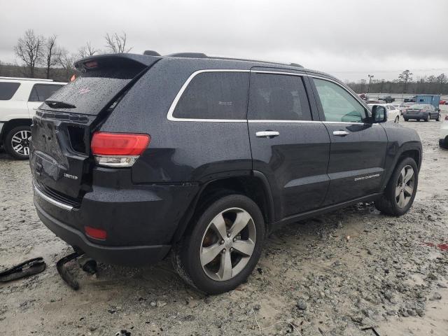 Изображение 3 2014 JEEP GRAND CHEROKEE LIMITED 2014 с VIN 1C4RJEBG4EC173635