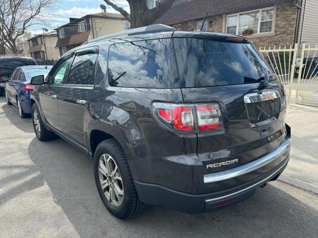 Obraz 3 z 2016 GMC ACADIA SLT-1 2016 z VIN 1GKKVRKD6GJ189583