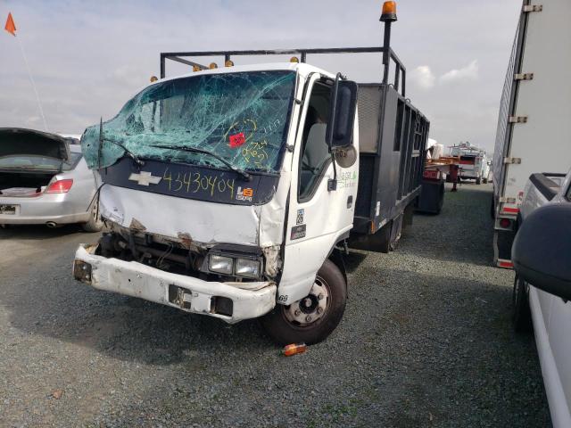 2001 CHEVROLET TILT MASTER W35042  2001 image