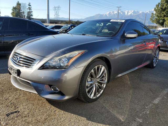 Obraz 2014 INFINITI Q60 JOURNEY 2014