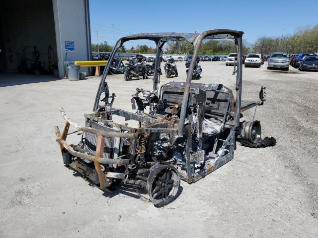 Image 2 of 2021 JD GATOR 2021 with VIN 1M0835RAKMM042154