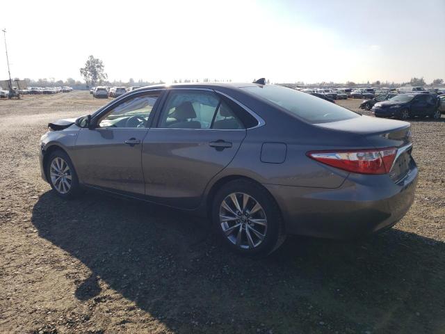 Obraz 2 z 2016 TOYOTA CAMRY HYBRID 2016 z VIN 4T1BD1FK7GU182290