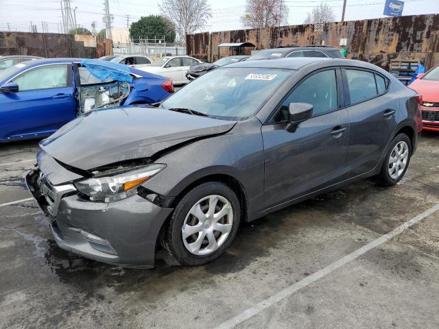 Изображение 2017 MAZDA 3 SPORT 2017