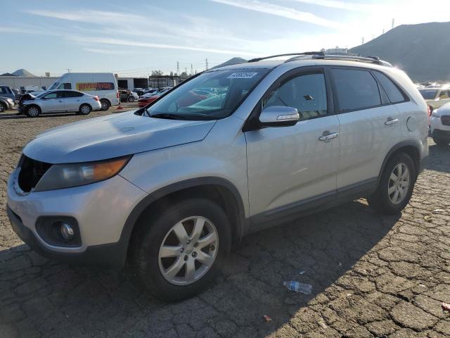 Изображение 2013 KIA SORENTO LX 2013