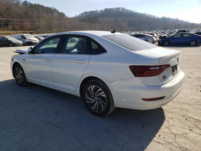 Image 2 of 2020 VOLKSWAGEN JETTA SEL 2020 with VIN 3VWE57BU8LM101642