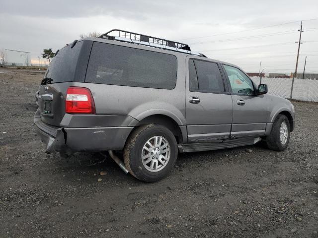Изображение 3 2012 FORD EXPEDITION EL LIMITED 2012 с VIN 1FMJK1K55CEF33753