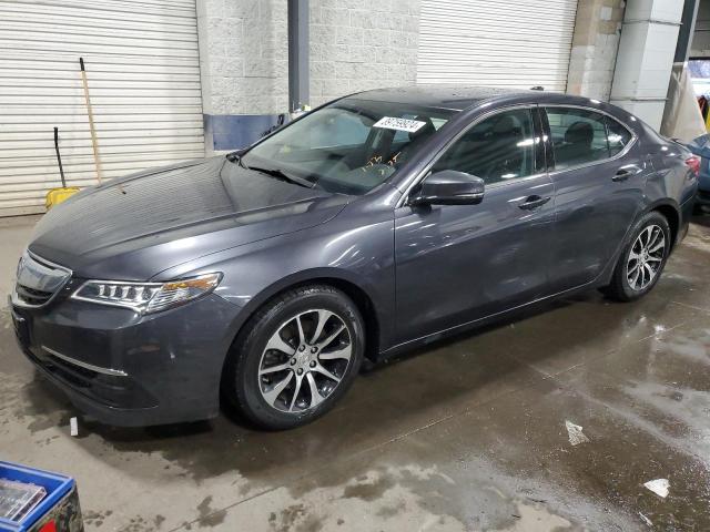 Изображение 1 2015 ACURA TLX TECH 2015 с VIN 19UUB1F53FA001961