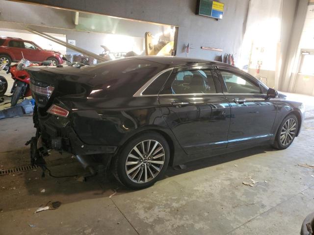 Obraz 3 z 2018 LINCOLN MKZ SELECT 2018 z VIN 3LN6L5C90JR626119
