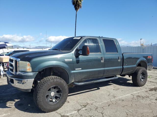 Изображение 2006 FORD F250 SUPER DUTY 2006