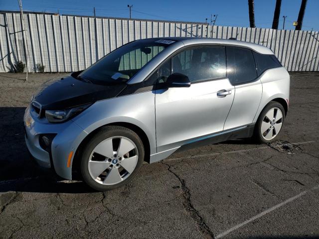 Изображение 2015 BMW I3 BEV 2015