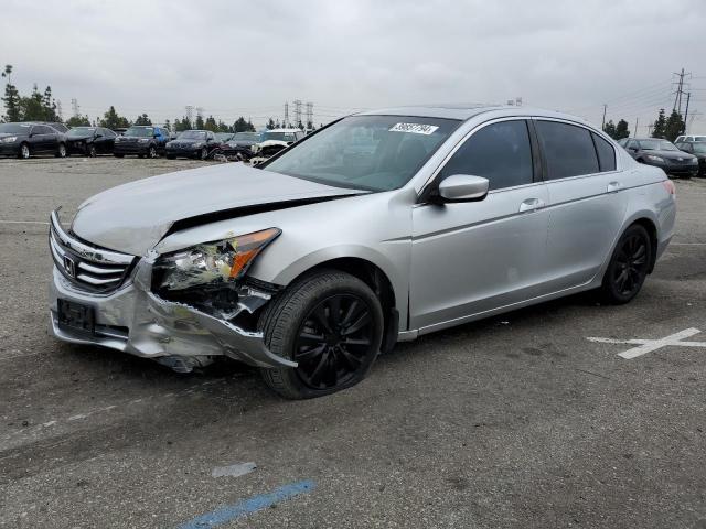 Изображение 1 2011 HONDA ACCORD EX 2011 с VIN 1HGCP2F73BA090624