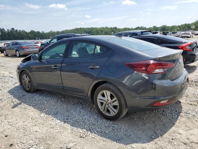 Image 2 of 2020 HYUNDAI ELANTRA SEL 2020 with VIN 5NPD84LF2LH575029