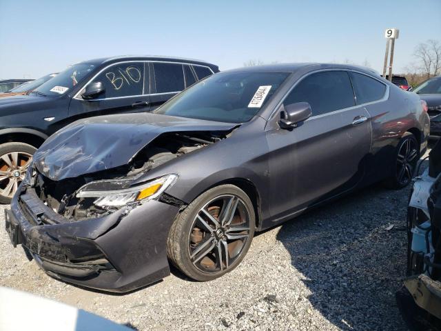 Obraz 1 z 2016 HONDA ACCORD TOURING 2016 z VIN 1HGCT2B06GA001950