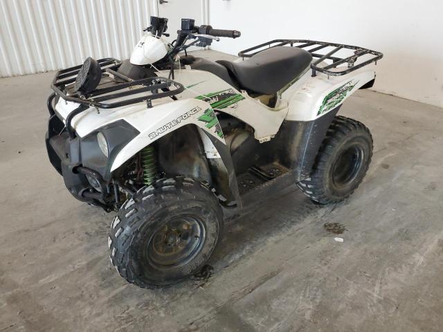 Изображение 2 2018 KAWASAKI KVF300  2018 с VIN RGSWM22A6JBB03504