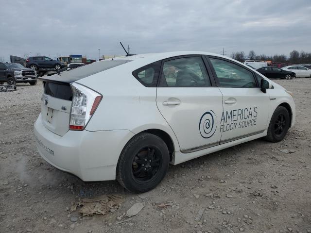 Obraz 3 z 2011 TOYOTA PRIUS  2011 z VIN JTDKN3DU4B1398755