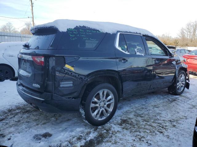 Obraz 3 z 2018 CHEVROLET TRAVERSE HIGH COUNTRY 2018 z VIN 1GNEVKKW9JJ154651