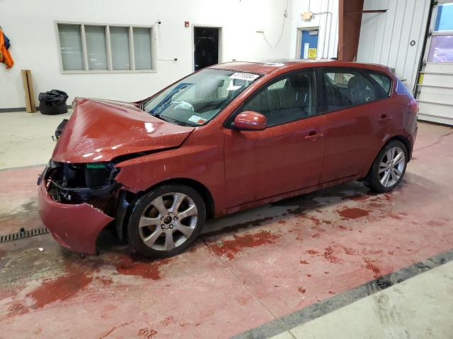 Obraz 1 z 2012 KIA FORTE SX 2012 z VIN KNAFW5A30C5547434