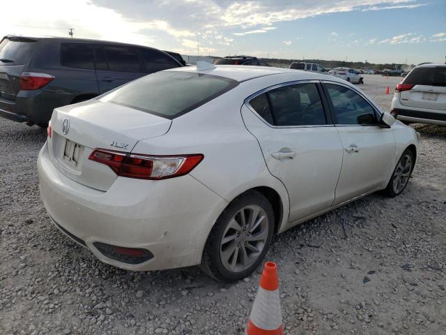 Image 3 of 2016 ACURA ILX PREMIUM 2016 with VIN 19UDE2F77GA017175