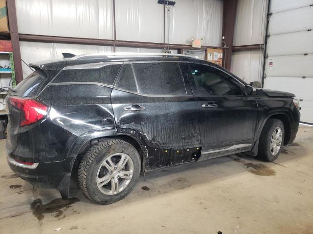 Obraz 3 z 2018 GMC TERRAIN DENALI 2018 z VIN 3GKALXEX3JL368305