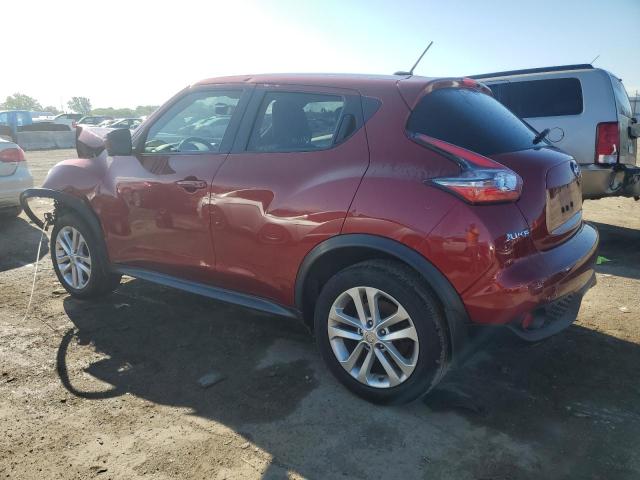 Image 2 of 2016 NISSAN JUKE S 2016 with VIN JN8AF5MR8GT608841
