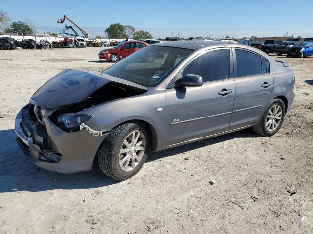 2007 MAZDA 3 S 2007 image