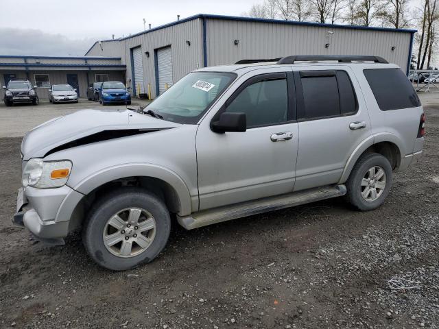 Obraz 1 z 2009 FORD EXPLORER XLT 2009 z VIN 1FMEU73E39UA34249