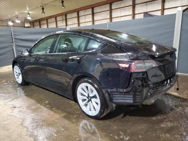 Image 2 of 2022 TESLA MODEL 3  2022 with VIN 5YJ3E1EA9NF287496