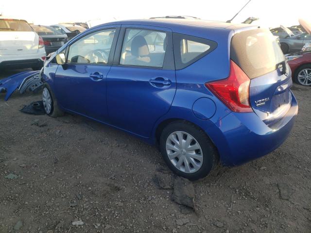 Obraz 2 z 2015 NISSAN VERSA NOTE S 2015 z VIN 3N1CE2CP6FL401165